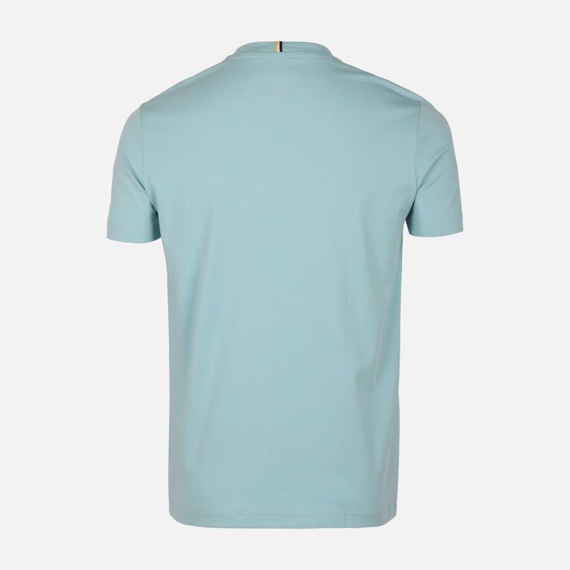 melon Men T-Shirt Round Neck - Image 2